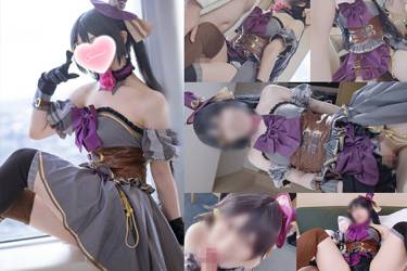 『もっと私のこと求めてもいいんだよ…？』現役アイドルとの連続絶頂イチャパコあまあま生◯メえっち