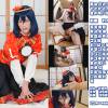 ピンキーwebコラボ006/百合川さらさんがやさかさんの童貞を喰う動画