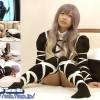 ピンキーwebDL043/前田陽菜さん