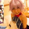 ピンキーwebDL063/月夢るなさん
