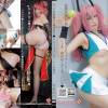 エッチな指揮官に呼ばれて・vol.4ブレマートンの場合