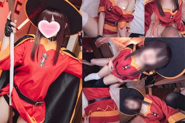 発情魔法使いNTRえっち2本セット【「おじさま」チ◯ポにメロメロ魔法使いが乳首丸出しビクンビクンイキっぱなしオホ声潮吹きNTRっクス】【オナバレ童貞NTR喰い淫語唾液コキ騎乗位で大量搾精】