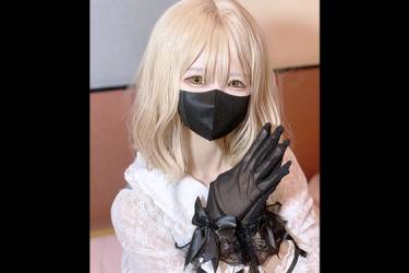 トーヨ◯キッ◯ 地雷系妹ちゃんに手コキされちゃいました