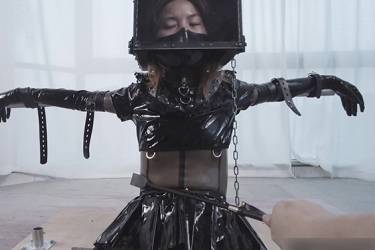 -箱女 2-