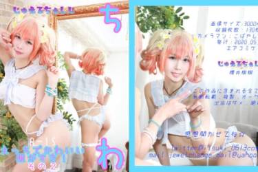 えちかわ2-えっちでかわいい服が好き！２-