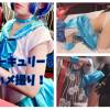 マーキュリーちゃん第一章