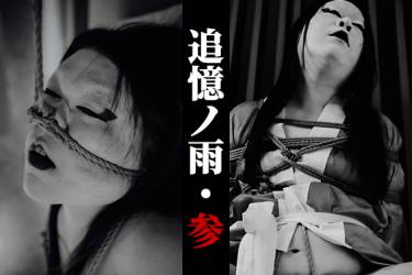 追憶ノ雨・参