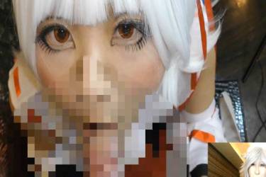椛♀をケモ咲夜♂が排泄躾…のはずが生殖本能に目覚め、獣ペニスでフェラチオ（口内射精、ぶっかけ）アナルセックス（もちろん中だし）までしてしまった！！