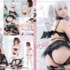 白にする？黒にする？