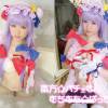 東方☆パチェさん　むちむち☆ぱっちゅん