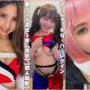 裏フェラ流出３本【流出】レースクイーン　プラベ流出　＋　コスイベントHQ流出　＋　ア-ニャ　裏フェラ流出動画【個人撮影】