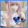 ※限定レイヤー☆ブ〇アカ聖園〇カふわっとろ天然Gcupまりあちゃん、コスプレパイズリからの白タイツビリビリにされたまま中出し