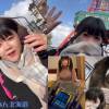 のぞみん北海道旅