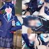 ブル◯カ セ◯カ 新人先生NTR ポルチオマッサージで発情完堕ち 連続中◯し子作り対策委員会