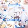 ブっといのが脈動する肉棒天使ナマでずぼどぴゅナカでどぴゅじゅわ…