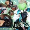【UGYS 51】原〇 リ〇ットコスでSEX