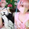 姉様のえっちな写真集
