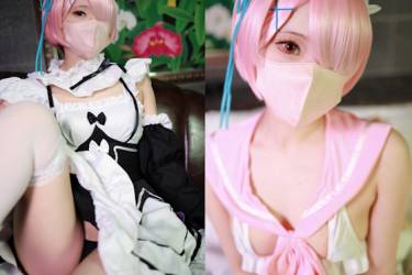 姉様のえっちな写真集