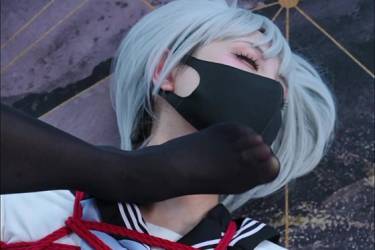 新しい学校のおしおきズ -縄と脚- ATARASHII BDSM!