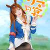 潤うるうのCosplay Photo&Movie コスプレROM Part.35［ダウンロード版]
