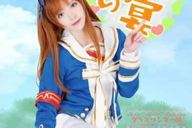潤うるうのCosplay Photo&Movie コスプレROM Part.35［ダウンロード版]