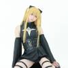 ぷらる ヤミちゃん コスプレROM［ダウンロード版］
