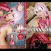 ゆめろむvol.08 immrality GUILTY INORI