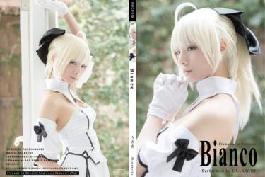 Bianco