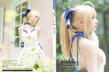 forest