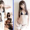 噂のパイパンコスプレ美少女のフェラをじっくり撮ってみた