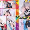 ---Ladies Collection---　私は私。virtual　erotic