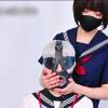 新しい学校のおしおきズ -開口マスク- ATARASHII BDSM!