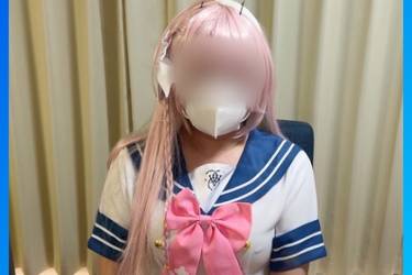 むちむちFcupレイヤーAVデビュー【ブ〇アカ・浦和ハ〇コ】はじめての撮影×はじめての童貞くん参加で中出しカオス撮影