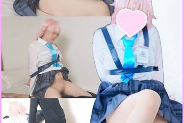 先生とイチャ甘S〇Xする小鳥遊ホ〇ノ