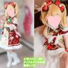 完コスアイドルサンタ衣裳でハ○撮り記録