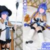 水王級魔術師完コスレイヤーさんとハ○撮り記録