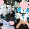 【UGYS 54】ホ〇ライブ フ〇キ(TEK)コスでSEX