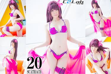 20.SCATHACH