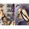 ---Ladies Collection---　野菜膣奥挿入　突然電マでおそわれて・・・！？