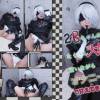 ---Ladies Collection--- 2●ちゃんがたくさん大好きって言いながらオナニービデオで甘えてきた