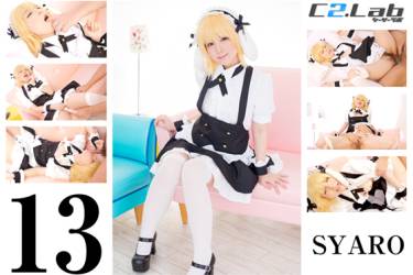 13.SYARO