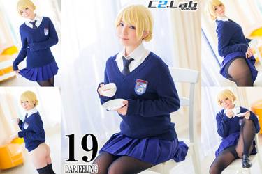 19.DARJEELING