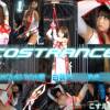 COSTRANCE TRANCE02　白霞拘束快楽**編
