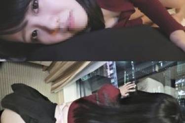 〈広瀬アリス似JD〉見た目と違ってエロエロ淫乱*でした！アヘ顔に興奮してゴム有りの約束を破って生ハメして勝手に中出し！！