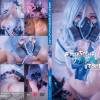 (guiltydolls04)#死体ちゃんはサブカルガスマスクを手に入れたっ