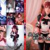 (guiltydolls15)#冥土さんは精気をご所望のようです。