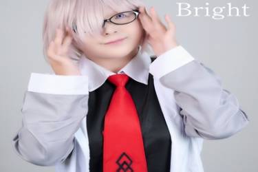 Bright