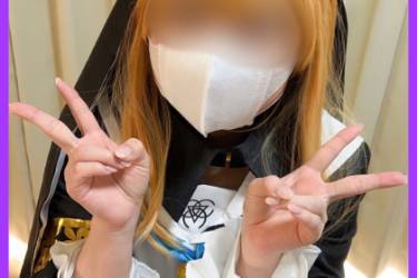 【元地下アイドル】ブル〇カ_伊〇マリーFcup新人しおりちゃん。