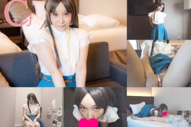 コスフルールwebCF034★学園でえっちなアイドル？絶対無理ですわっ！