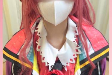 巨乳デビュー【新人Hcupレイヤー】ほぼ処女！Vtuber天〇瀬〇ゆ、巨乳ちゃん衝撃AVデビュー。コスパイズリor中出し、レイヤーさんにガチで選んでもらった